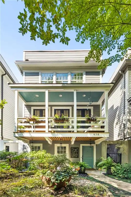 978 N Ormewood Park Drive Se, Atlanta, GA 30316
