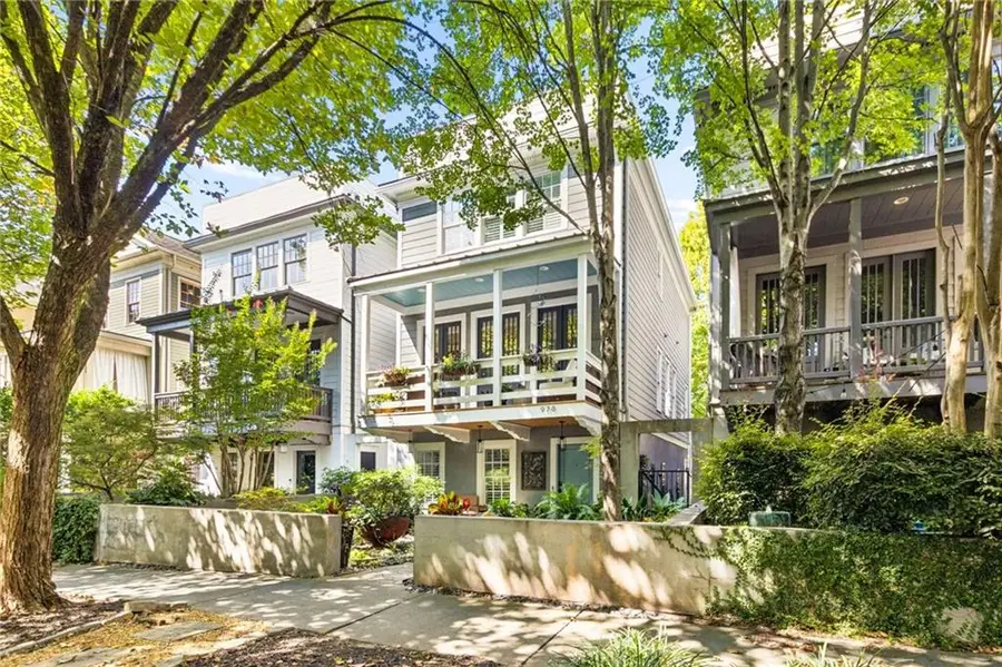 978 N Ormewood Park Drive Se, Atlanta, GA 30316 - #3
