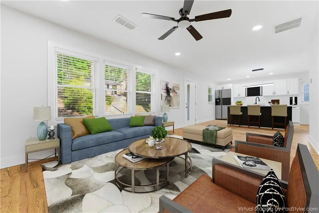 921 Hall Street, Atlanta, GA 30318 - #1