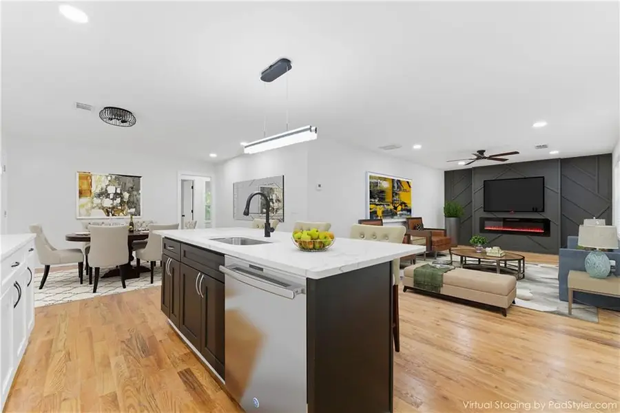 921 Hall Street, Atlanta, GA 30318 - #3