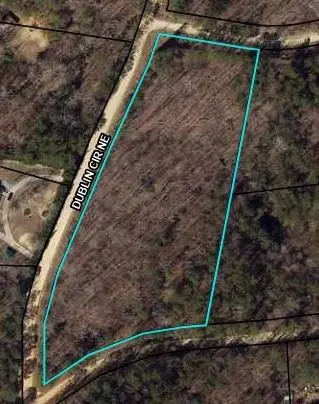 0 Dublin Circle, Rome, GA 30161 - #1
