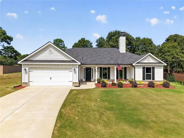 103 Advent Drive, Bethlehem, GA 30680