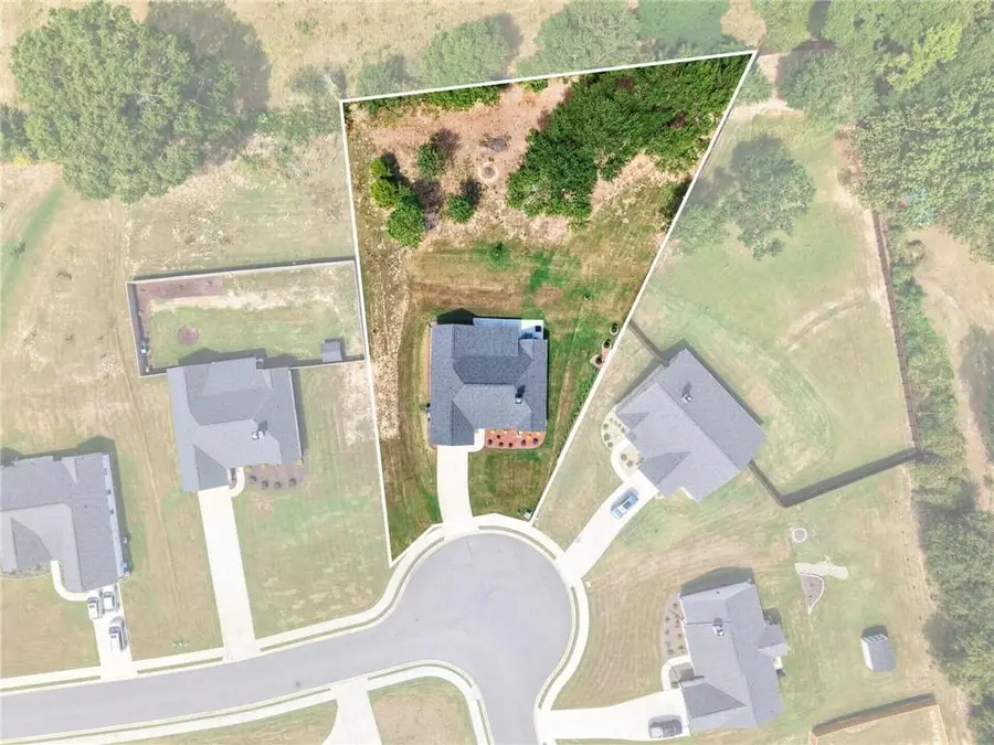 103 Advent Drive, Bethlehem, GA 30680 - #2