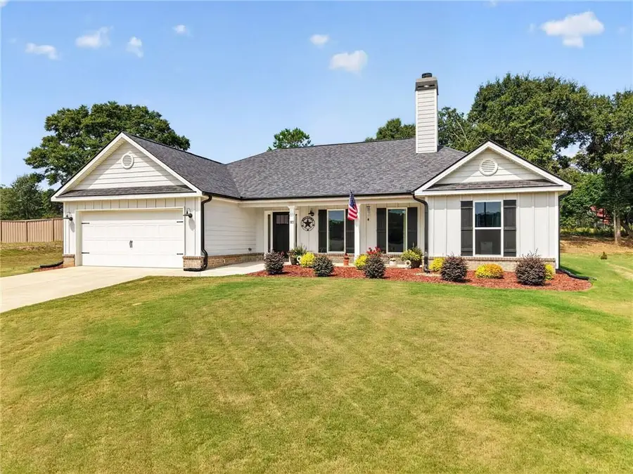 103 Advent Drive, Bethlehem, GA 30680 - #3