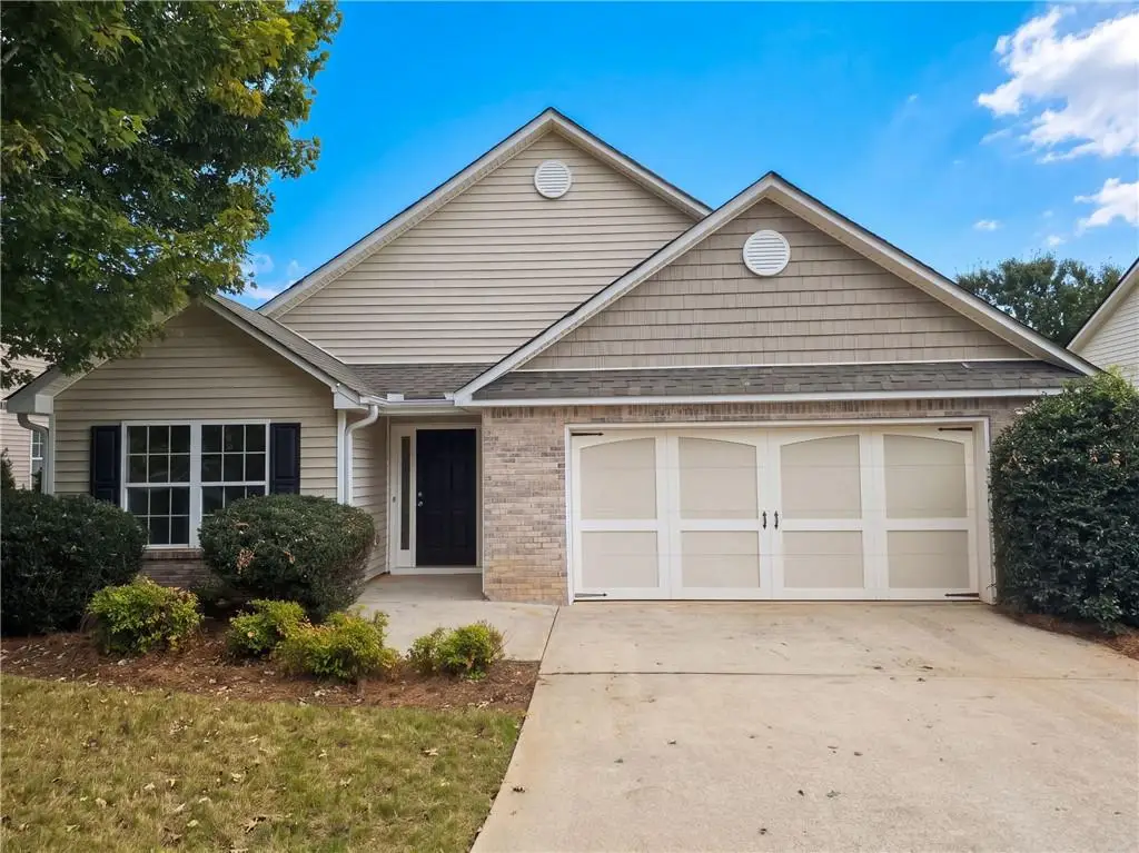 621 Majesty Crossing, Winder, GA 30680 - #1