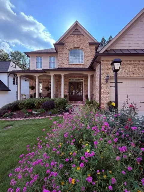 930 Wescott Lane Ne, Atlanta, GA 30319 - #2