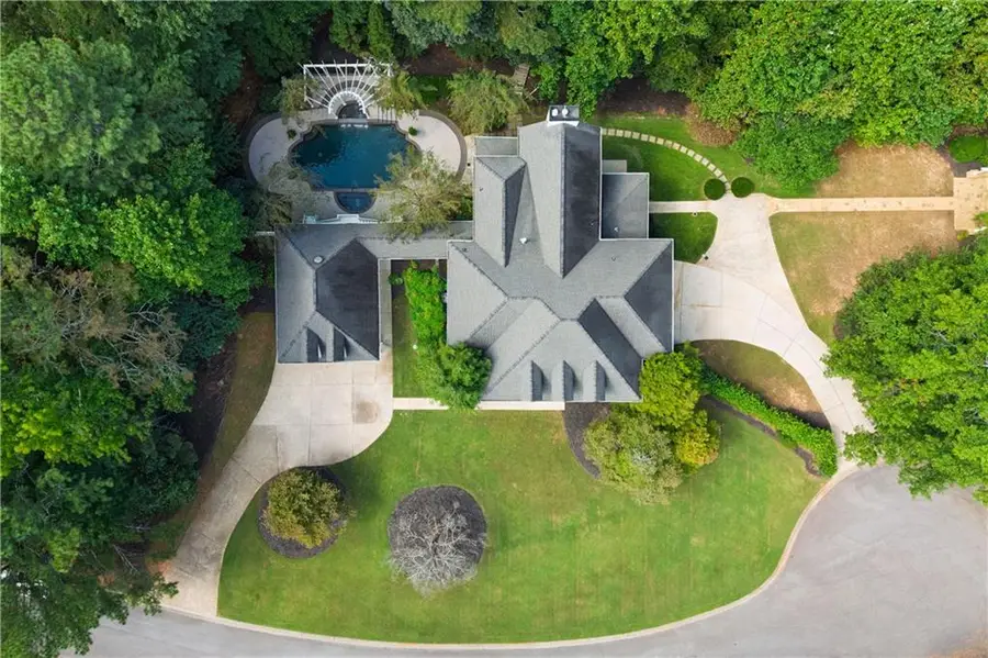 1813 Wynthrop Manor Drive Sw, Marietta, GA 30064 - #2