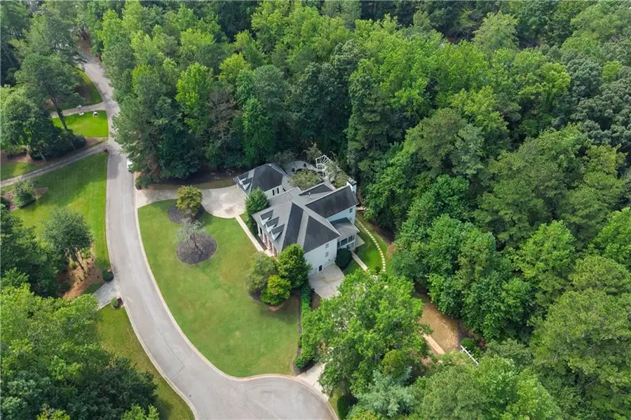 1813 Wynthrop Manor Drive Sw, Marietta, GA 30064 - #3