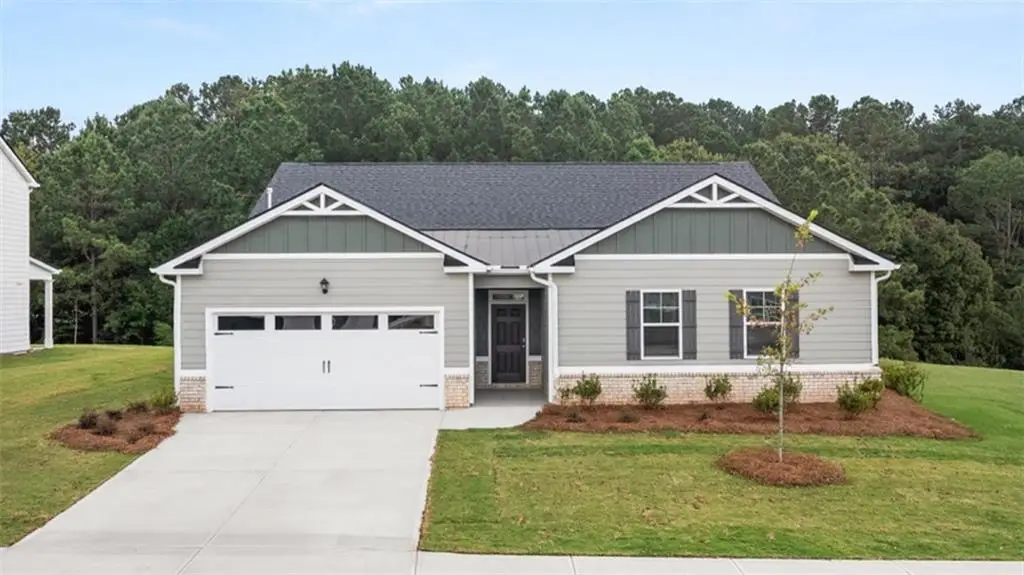 1031 Amerson Court, Buckhead, GA 30625 - #1
