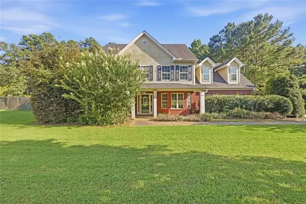 169 Nettie Lane, Mcdonough, GA 30252