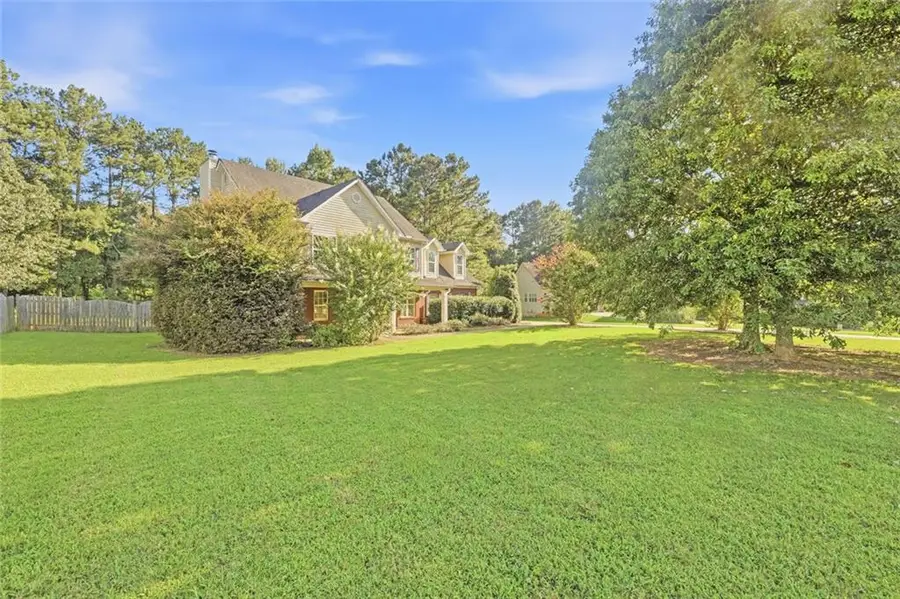 169 Nettie Lane, McDonough, GA 30252 - #2
