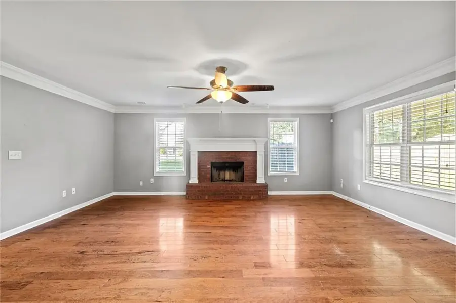 169 Nettie Lane, McDonough, GA 30252 - #3