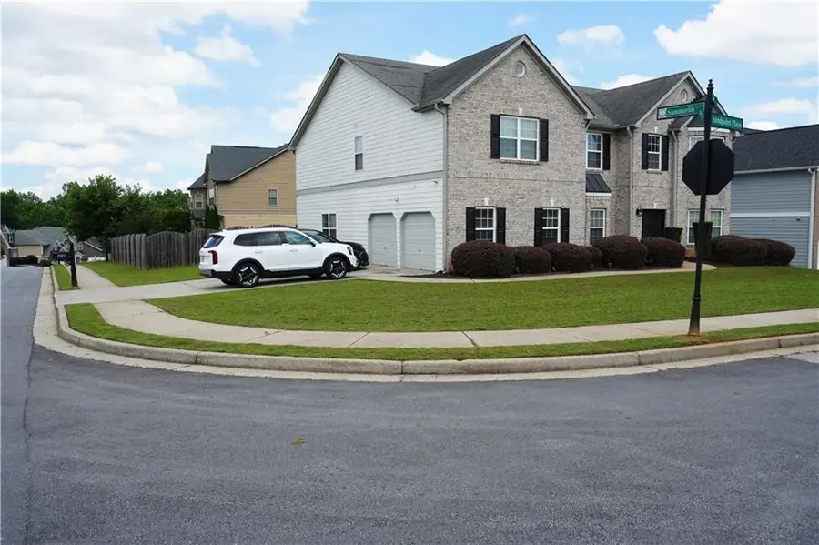 7985 Sandpoint Place, Lithia Springs, GA 30122 - #2