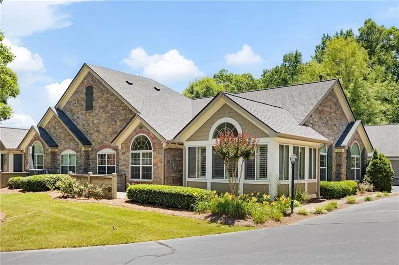 5276 Stone Village Circle #8, Kennesaw, GA 30152 - #1
