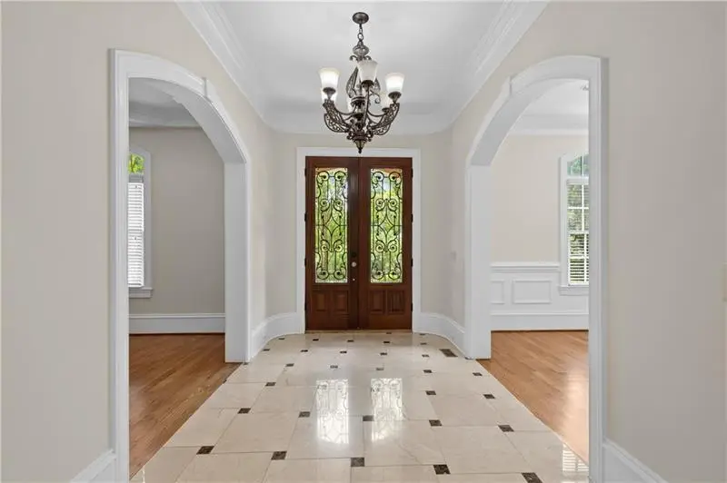 3880 Stratford Walk Circle Ne, Atlanta, GA 30342 - #3