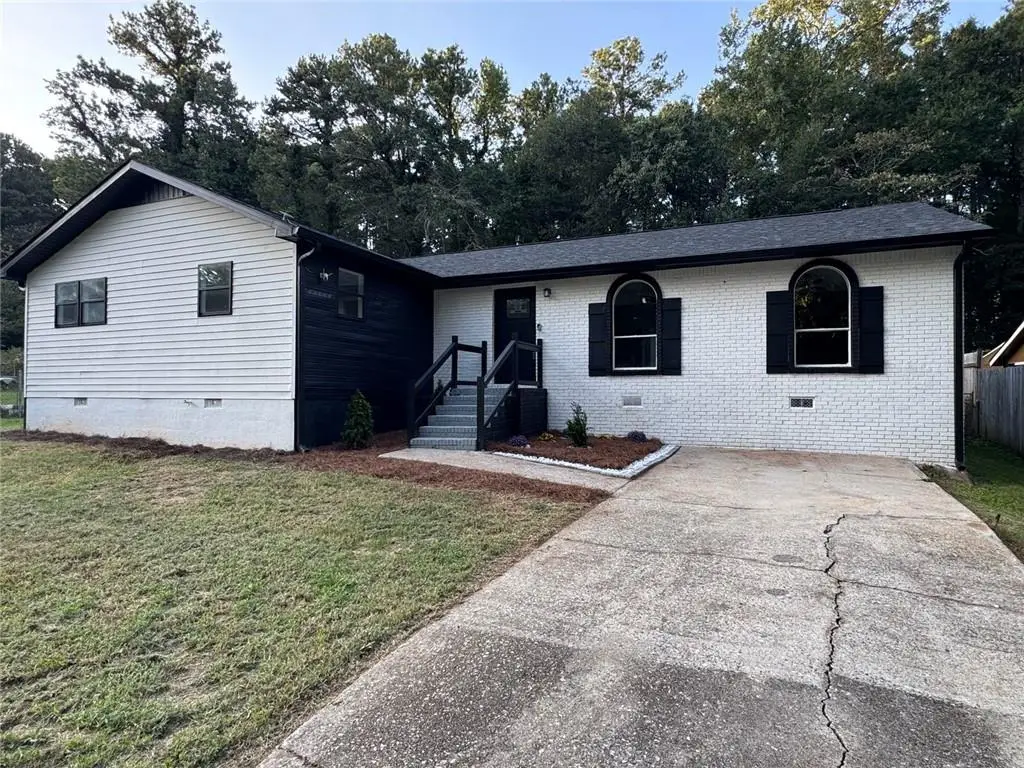 96 Sedgefield Drive, Jonesboro, GA 30236 - #1