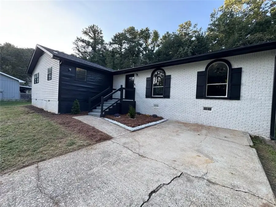 96 Sedgefield Drive, Jonesboro, GA 30236 - #3