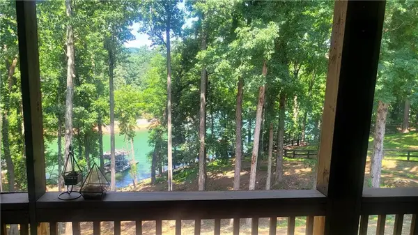 3081 Simpson Park Road, Gainesville, GA 30506