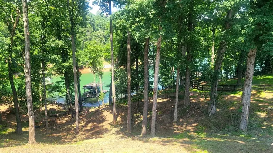 3081 Simpson Park Road, Gainesville, GA 30506 - #2