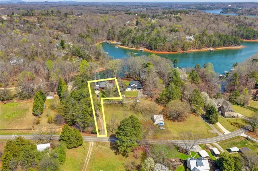 3081 Simpson Park Road, Gainesville, GA 30506 - #3