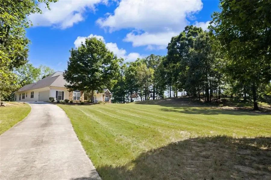553 Bud Davis Road, Newnan, GA 30263 - #3