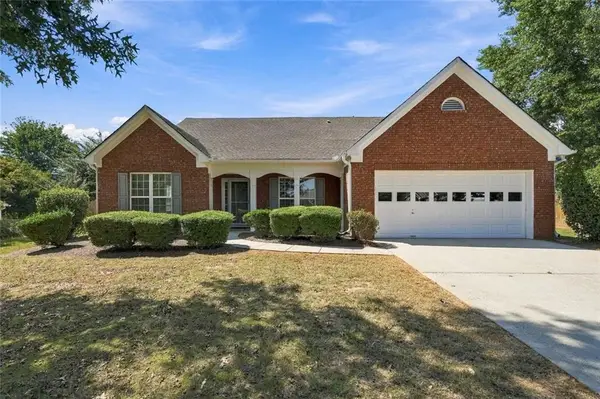 8525 Fieldgrove Court, Gainesville, GA 30506
