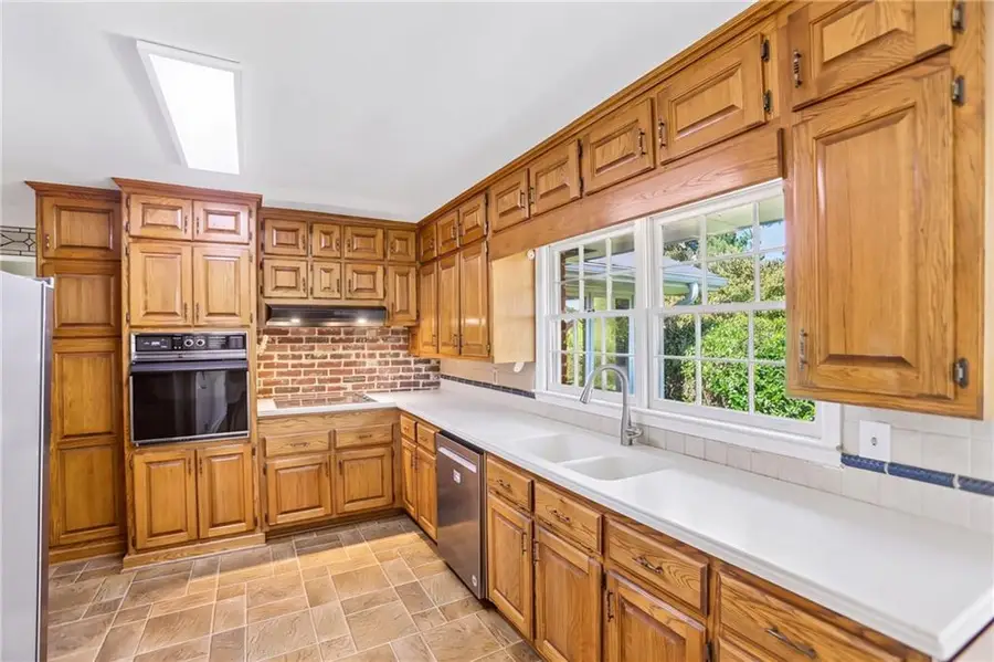 2186 Ingram Road, Duluth, GA 30096 - #2