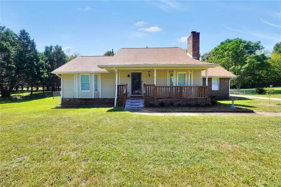 105 Overlook Drive, McDonough, GA 30252 - #3
