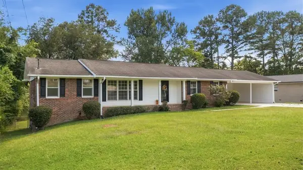 3 Cameo Drive Nw, Rome, GA 30165