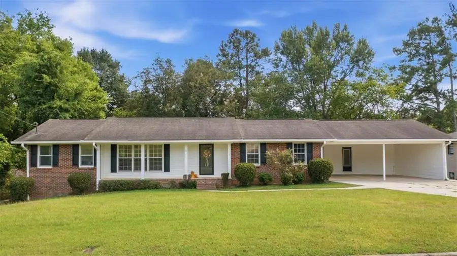 3 Cameo Drive Nw, Rome, GA 30165 - #2