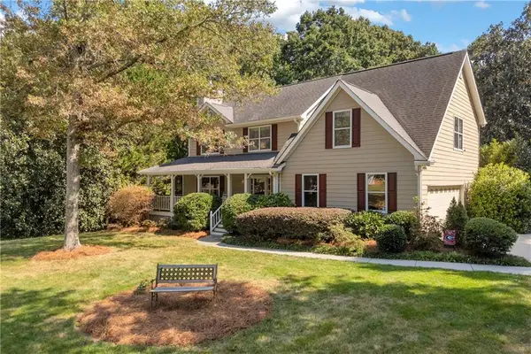 4894 Watson Mill Court, Loganville, GA 30052