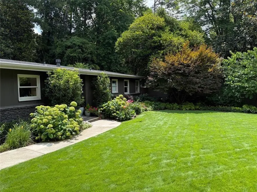 1423 Brook Valley Lane Ne, Atlanta Decatur, GA 30324 - #3