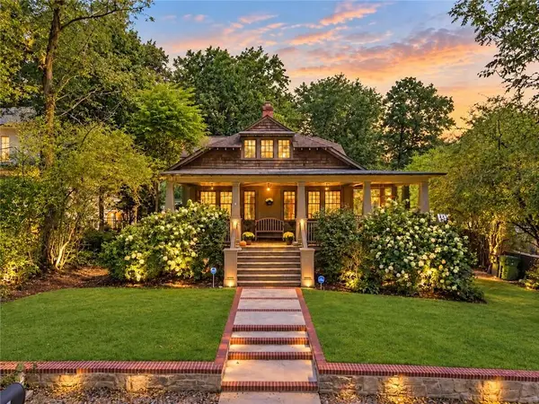 262 Daniel Avenue Se, Atlanta, GA 30317