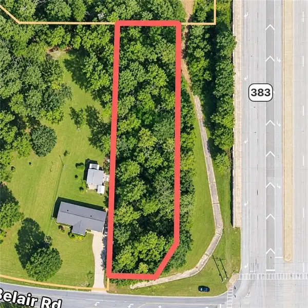 3901 Belair Road, Augusta, GA 30906