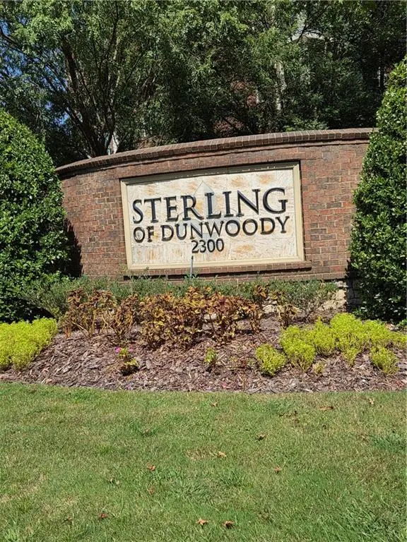 2300 Peachford Road #4409, Dunwoody, GA 30338