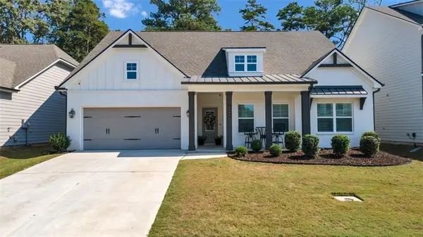 4506 Silver Oak Drive Sw, Gainesville, GA 30504