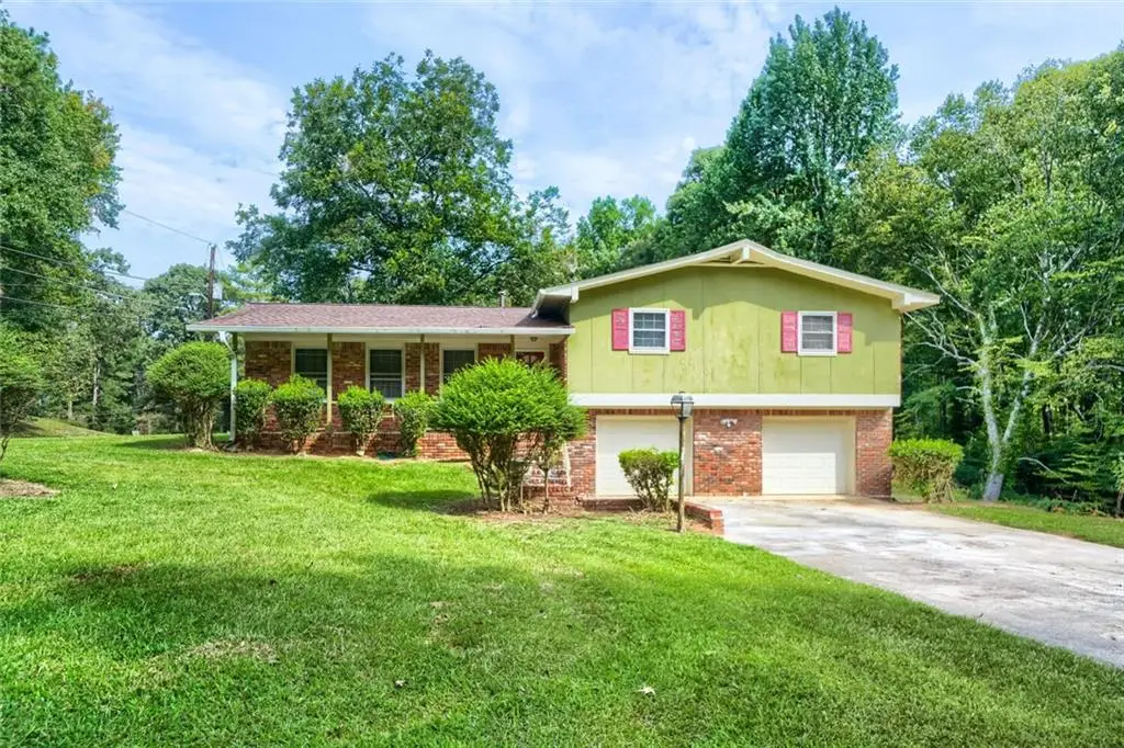 3435 Spring Valley Boulevard, College Park, GA 30349 - #1