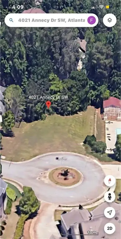 4021 Annecy Drive, Atlanta, GA 30331 - #2