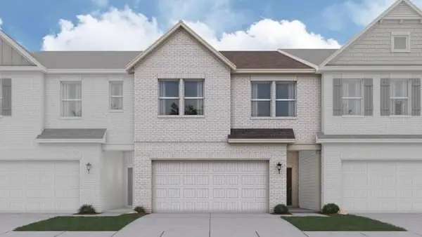 1363 Farmers #LOT 21, Austell, GA 30106