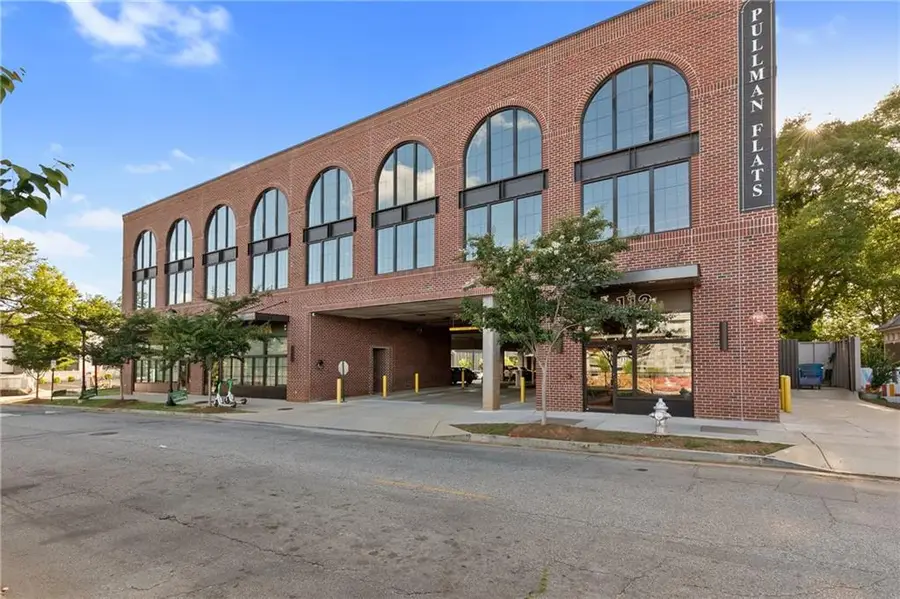 112 Rogers Street Ne #410, Atlanta, GA 30317 - #2