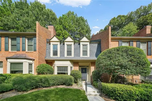 24 Plantation Drive Ne, Atlanta, GA 30324