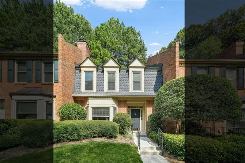 24 Plantation Drive Ne, Atlanta, GA 30324 - #2