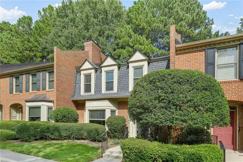 24 Plantation Drive Ne, Atlanta, GA 30324 - #3