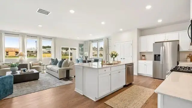 1347 Farmers #LOT 25, Austell, GA 30106 - #2