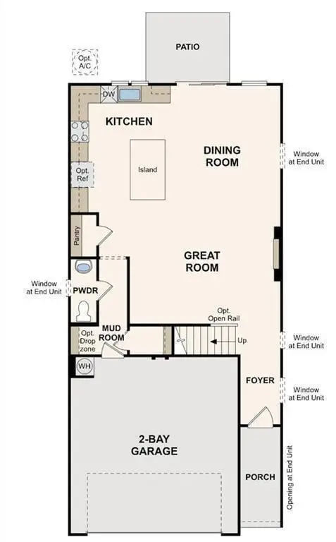 1343 Farmers #LOT 26, Austell, GA 30106 - #2