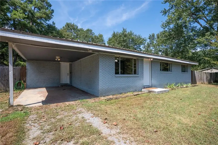 130 Crane Road Ne, Resaca, GA 30735 - #2