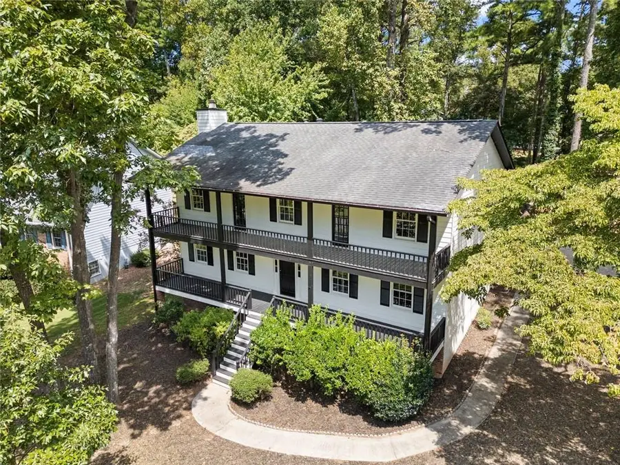 4795 Boxwood Way Nw, Acworth, GA 30102 - #2