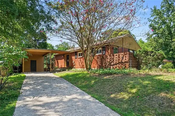 5089 Fairmont Road Se, Smyrna, GA 30082