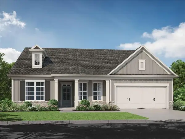 226 Oakdale Road, Jefferson, GA 30549