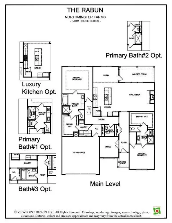 226 Oakdale Road, Jefferson, GA 30549 - #2